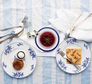 Yedi Masa Istanbul Istanbul